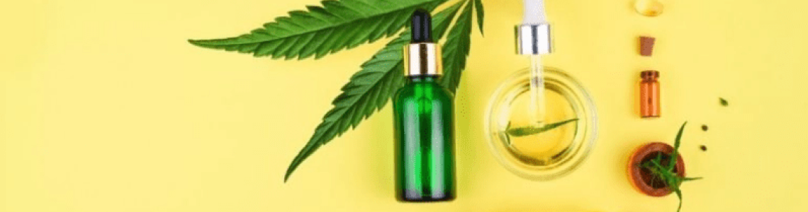 CBD and Lifestyle: Incorporating CBD into Your Daily Routine