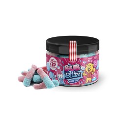 Bub Blizz CBD - Bubble Gum