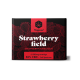  Happease Vape Refills 85% CBD Strawberry Field 2-Pack