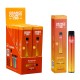 Orange County CBD Disposable Vape Pen 250 CBD + 250mg CBG Mango Ice 