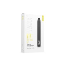 Waxx Mini - Super Lemon Haze